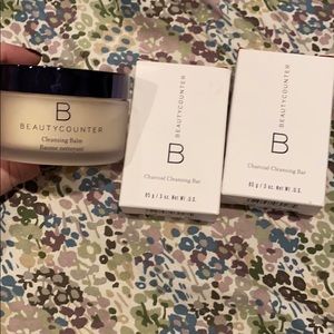 Beautycounter bundle!